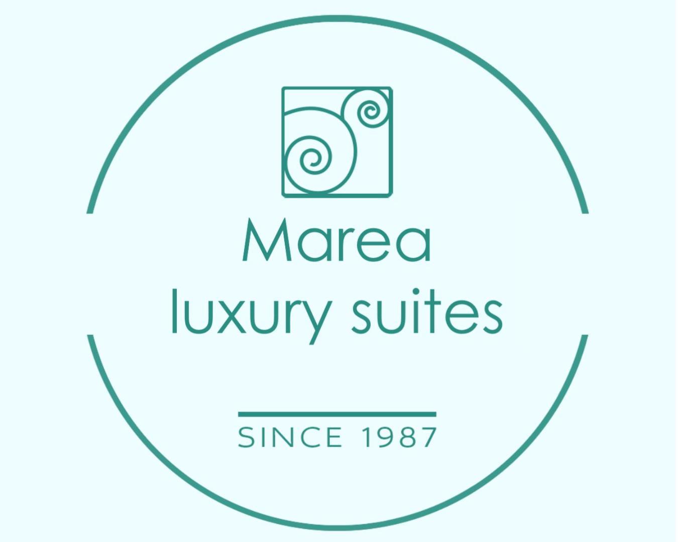 Marea Luxury Suites - Traverso Koríthion Exterior foto